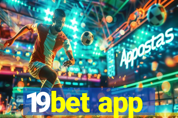 19bet app